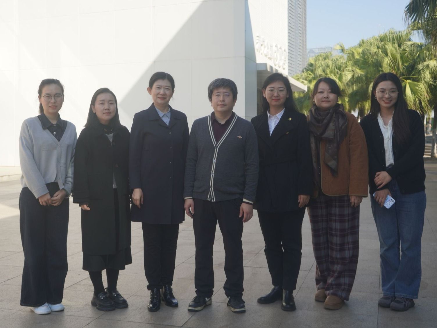 2026美加墨世界杯官方网站组织教师赴台州永宁幸福科学馆开展心理健康专题培训