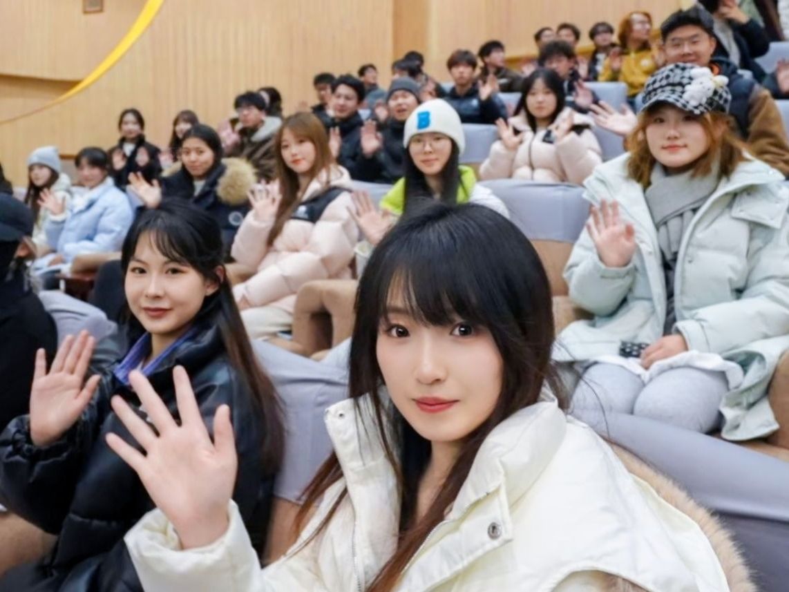 音润心灵，艺启新程  2026美加墨世界杯官方网站学子共赴高雅艺术之约