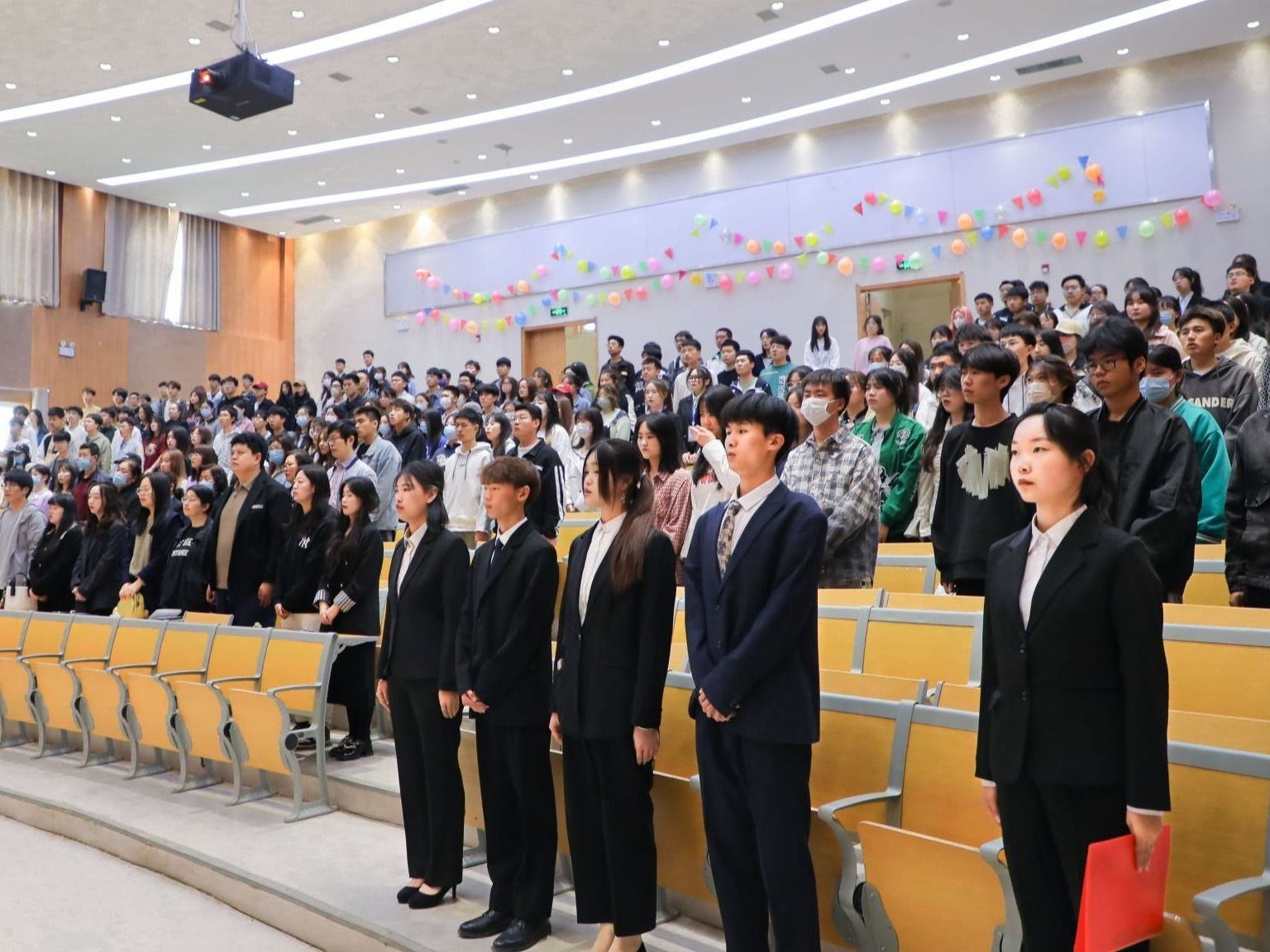 2026美加墨世界杯官方网站寝室文化节来了！