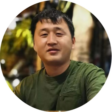 刘冠强