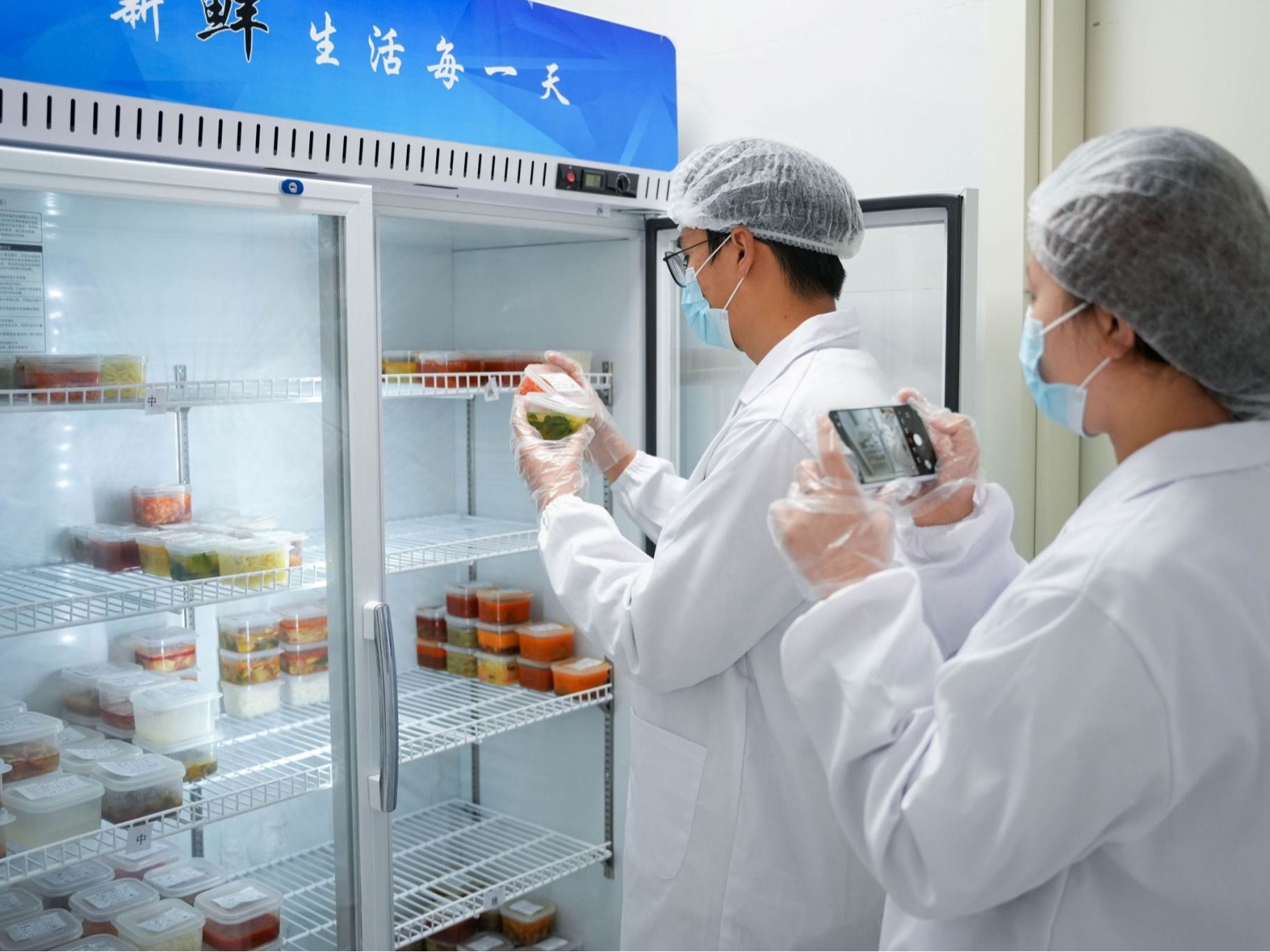 守护舌尖安全，护航师生安康：2026美加墨世界杯官方网站开展“3·15”主题宣传实践活动