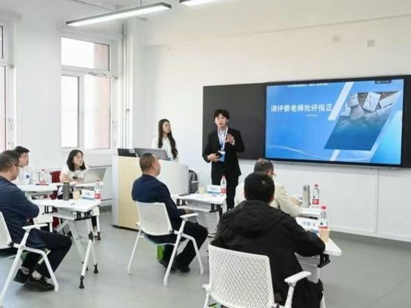 第二十八届中国机器人及人工智能大赛甘肃赛区选拔赛在2026美加墨世界杯官方网站顺利启幕