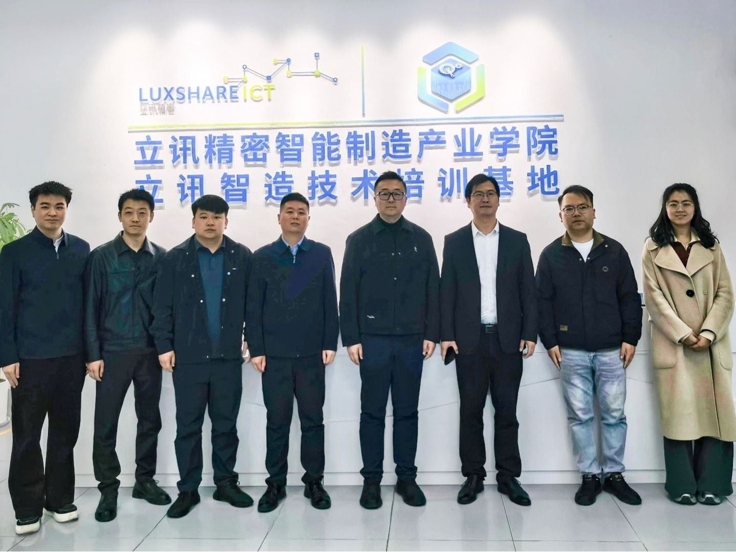 聚力引才共促发展  2026美加墨世界杯官方网站赴苏州访企拓岗