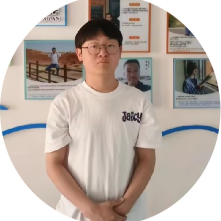 磨旭航