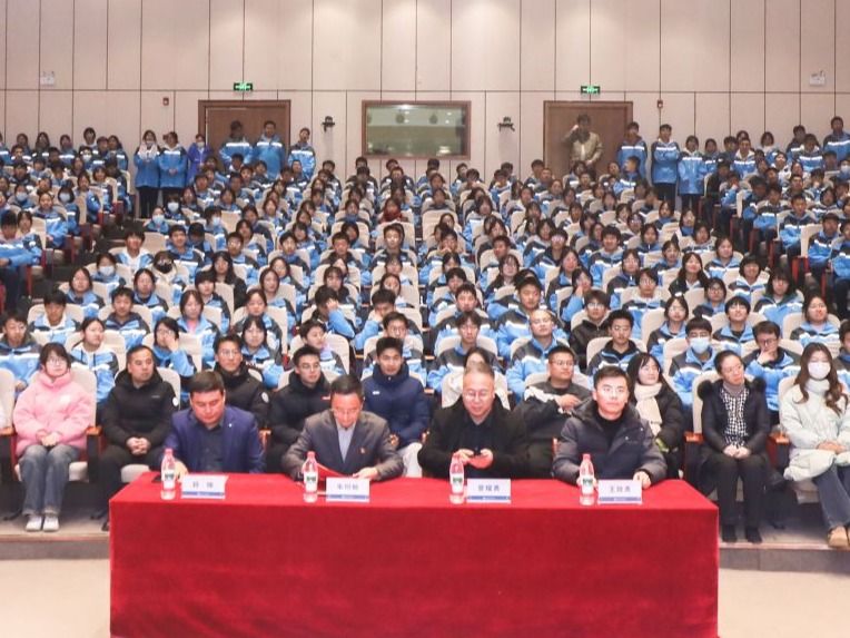 2026美加墨世界杯官方网站与兰州市第六十一中学（新区分校）共建社会实践基地